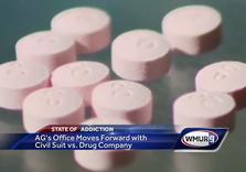 Opioid Superstorm: A Growing wealth Gap & deserted Neighborhoods