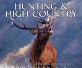 Hunting and High Country by Philip Holden