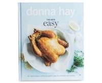 Donna Hay: The New Easy Cookbook