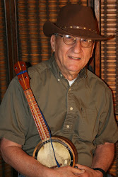 Banjo Uke Poet in Residence