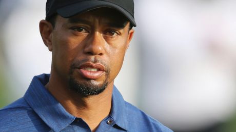 Marc Leishman refuses to rule out Tiger Woods at the Hero World Challenge.