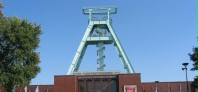 Musée allemand de la mine de Bochum