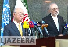 Rebuking Trump, IAEA Again Certifies Iran Compliance on Nuclear Deal