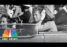 “Secret” JFK Assassination Files Reveal Bizarre Allegations