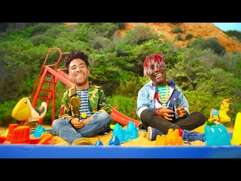 KYLE - iSpy (feat. Lil Yachty) [Official Music Video]