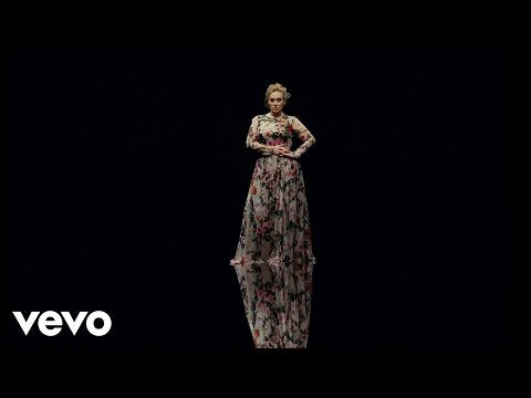 Adele - Send My Love (To Your New Lover)