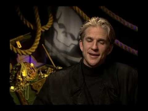 Matthew Modine interview