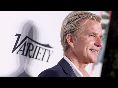 Matthew Modine on Donald Trump