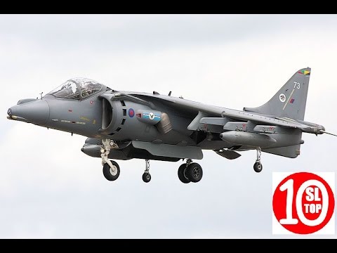 TOP 10 Fighter Jets ANYONE can Buy and Fly