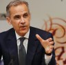 Bank of England raises interest rates for the first time in a decade