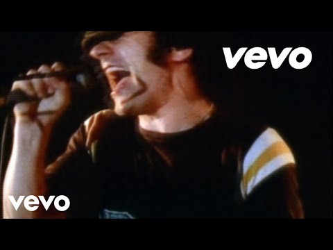 AC/DC - Back In Black (Official Video)