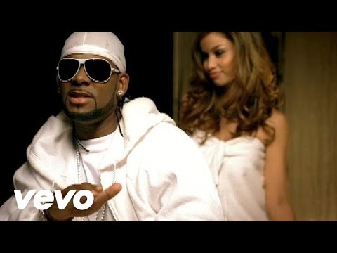 R. Kelly - I'm A Flirt Remix ft. T.I., T-Pain