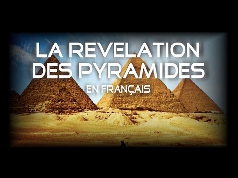 La révélation des Pyramides - Le film en français