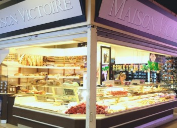 Maison Victoire