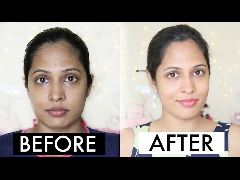 How to Remove Sun Tan From Your Face Quickly | Immediate Results