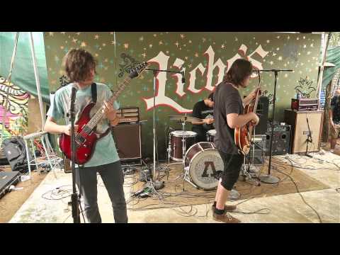 CHON - Full Set - Audiotree Live in Austin 2015