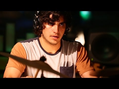 CHON on Audiotree Live  (Full Session)