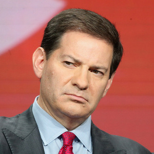 Veteran Political Journalist Mark Halperin Accused Of Sexual Harassment By Five Women