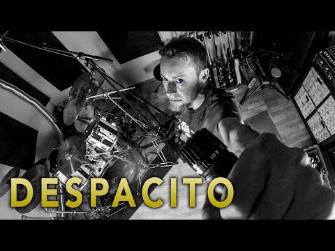 Despacito (metal cover by Leo Moracchioli)