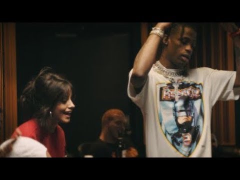 Major Lazer - Know No Better (feat. Travis Scott, Camila Cabello & Quavo)(Official Music Video)