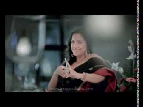 Joyallukas Jolly Silk TVC by Avitel Post Studioz Ltd