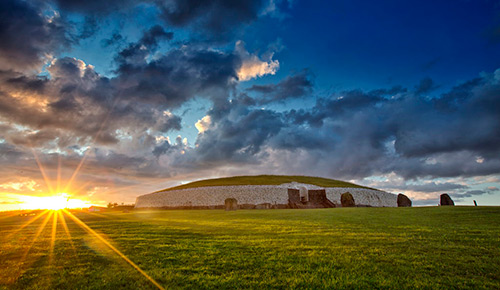 Newgrange