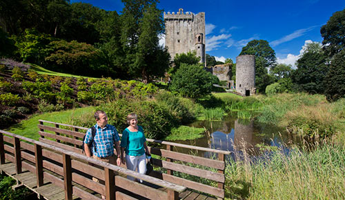 Blarney Castle