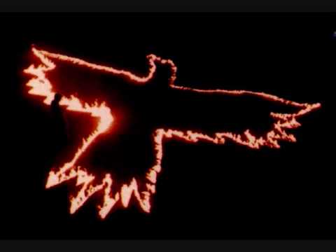 The Cure - Burn (lyrics)