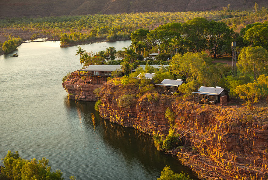 El Questro Homestead