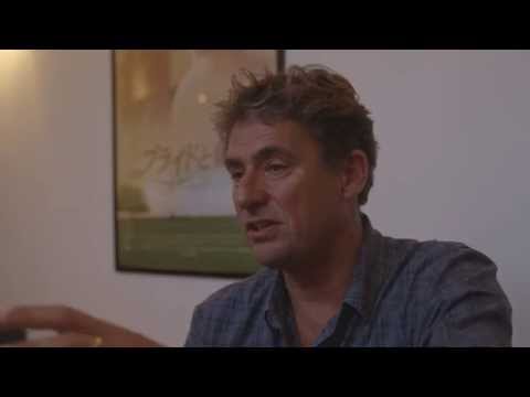 Tim Bevan Act For Change Interview