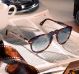 Persol remains one of the most popular brands of eyewear for men.