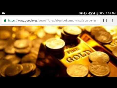 Fed About to Decide to Cause Gold to DROP! Should You Sell Now?