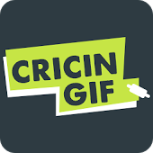 Cricingif