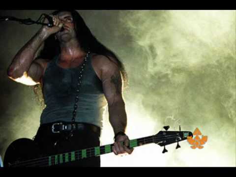 Type O Negative - Pictures of Matchstick Men - Demo Peter's Vocals