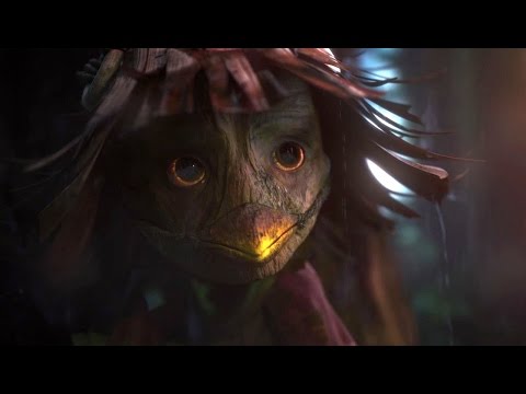 CGI Animated Short Film HD: "Majora’s Mask - Terrible Fate Short Film" by EmberLab