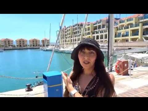 Gibraltar Prestigious Marina, Prices on Houses and Apartments