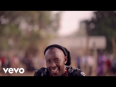 Eddy Kenzo - Sitya Loss