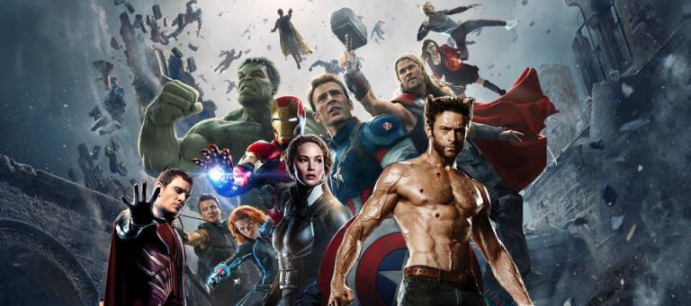 Fans react to the potential reunion of the Avengers and X-Men