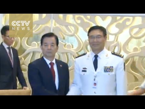 China tells Japan to stay out of South China Sea row