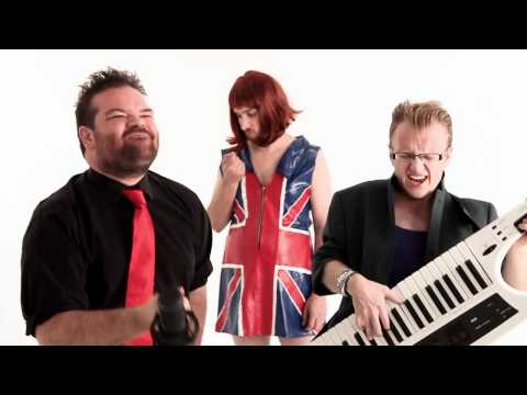 4 Chords | Music Videos | The Axis Of Awesome