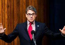 Rick Perry has it Backwards: Oil causes Mass Rape