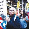 Puerto Rico Protest