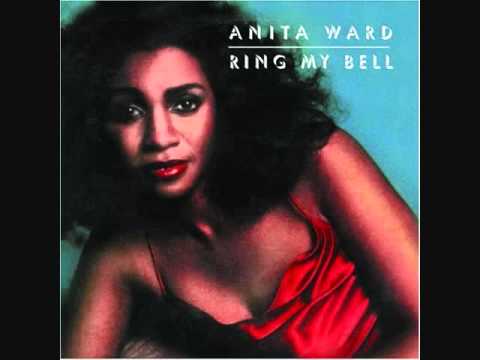 Anita Ward - Ring My Bell