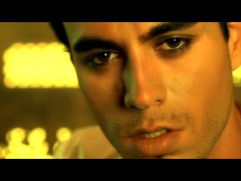 Enrique Iglesias - Ring my bells (v. 3.0, HD)