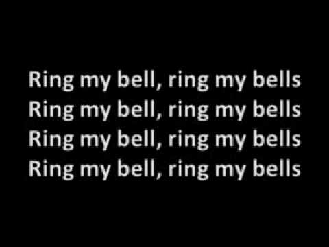 Enrique Iglesias - Ring My Bells (Lyrics)