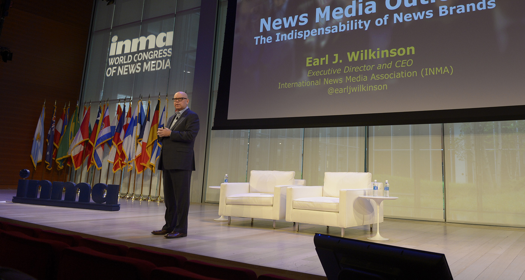 INMA CEO lays out 3 priorities to news media companies