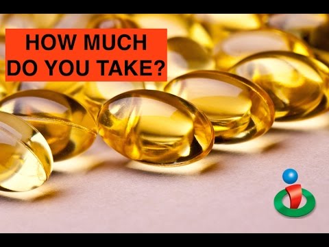 Take Vitamin D Everyday? This Will Make You Think Twice!