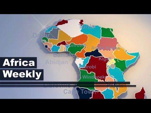 Africa Weekly: a round-up of news and features in Africa