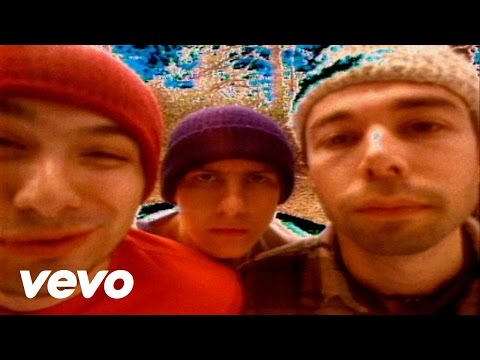 Beastie Boys - So What Cha Want