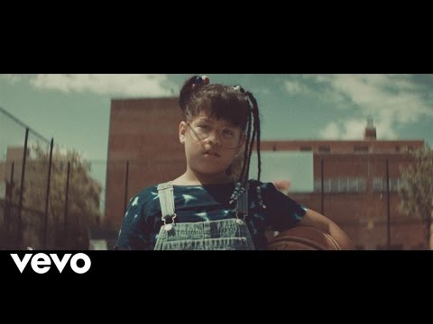 Bomba Estéreo - Soy Yo (Official Video)